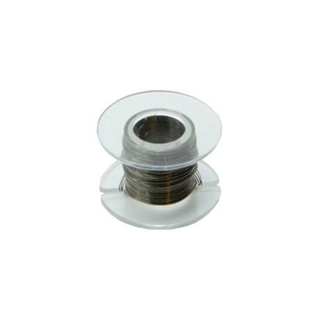Fil résistif - Kanthal A1 - 10m Fil résistif - Kanthal A1 - 10m