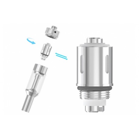 Résistance GS AIR - Eleaf Résistance GS AIR - Eleaf