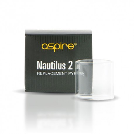 Pyrex NAUTILUS 2 - Aspire Pyrex NAUTILUS 2 - Aspire