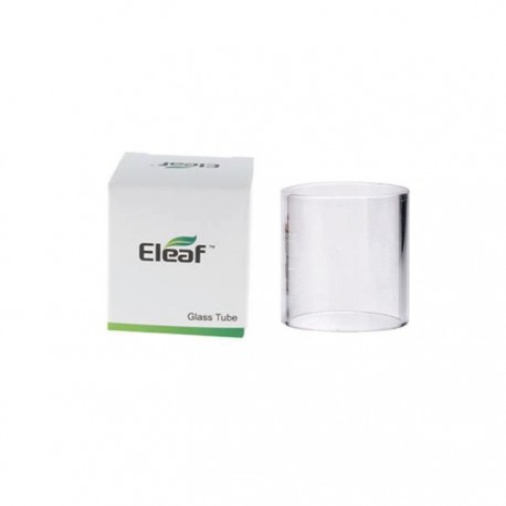 Tube Pyrex pour MELO 4 D22 - 2ml - Eleaf Tube Pyrex pour MELO 4 D22 - 2ml - Eleaf