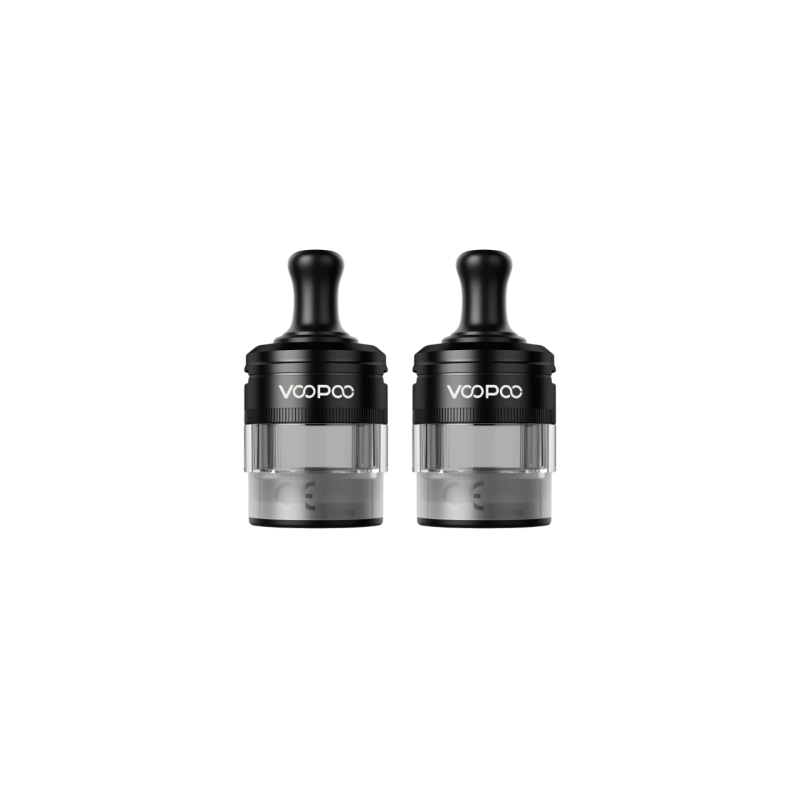 Lot de 2 cartouches PNP-X  MTL de la marque Voopoo