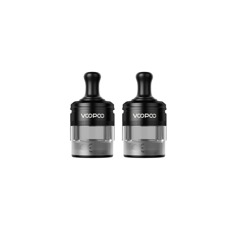 Lot de 2 cartouches PNP-X  MTL de la marque Voopoo