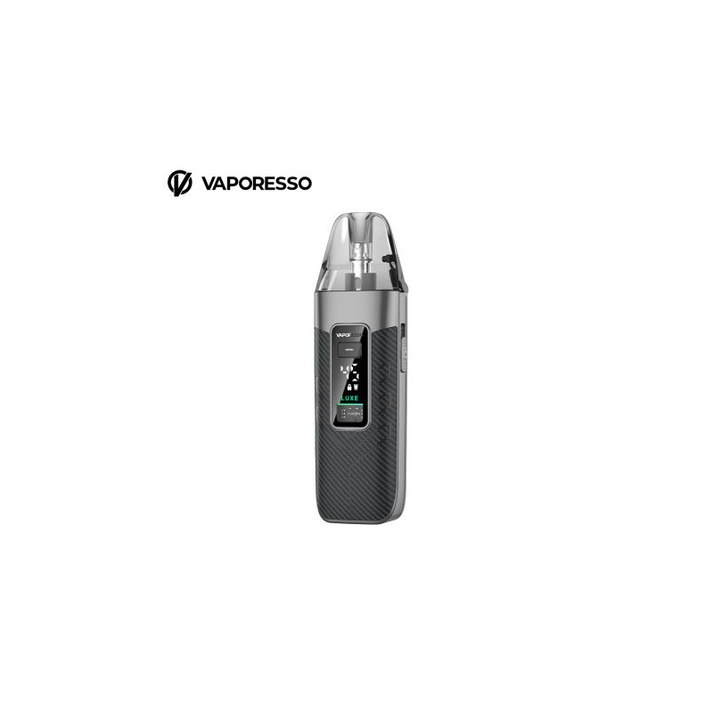 Kit Luxe X3 de la marque Vaporesso proposé par votre boutique Klopina