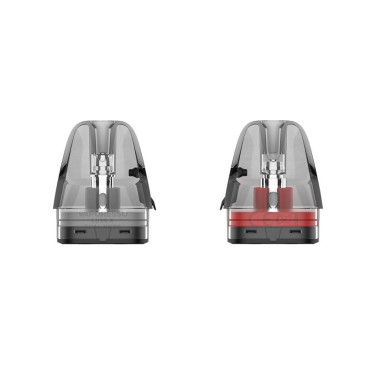 Lot de 2 cartouches Dual Mesh pour Kit Luxe X / XR Max de la marque Vaporesso