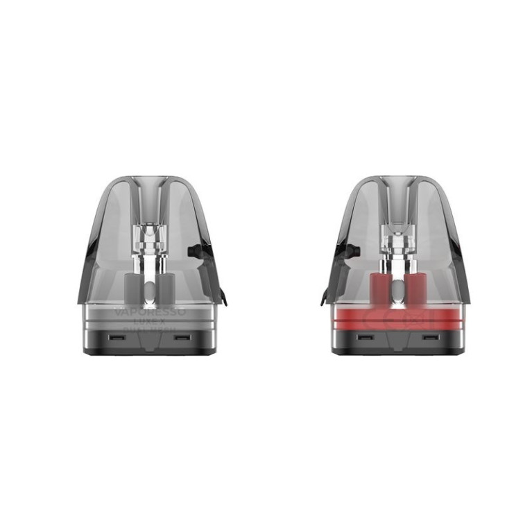 Lot de 2 cartouches Dual Mesh pour Kit Luxe X / XR Max de la marque Vaporesso