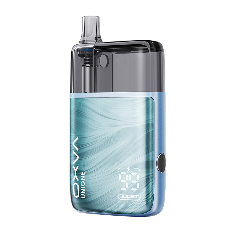 Kit Pod Unione de la marque Oxva