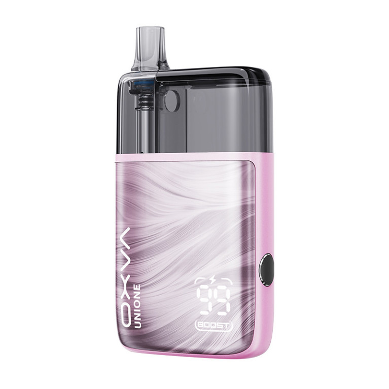 Kit Pod Unione de la marque Oxva