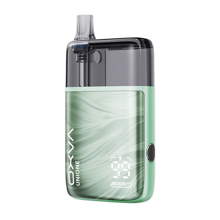 Kit Pod Unione de la marque Oxva