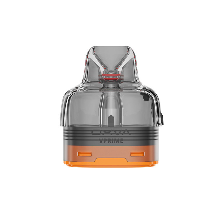 Lot de 2 cartouches pour Pod VPrime Dual Mesh 6ml