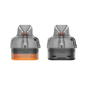 Lot de 2 cartouches pour Pod VPrime Dual Mesh 6ml