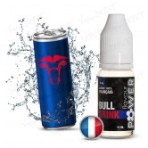 E-liquide Bull Drink de la marque Flavour Power