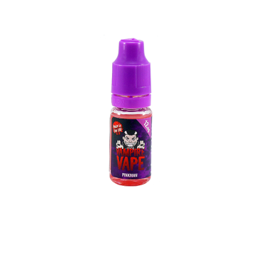 E-liquide Pinkman de la marque Vampire Vape 