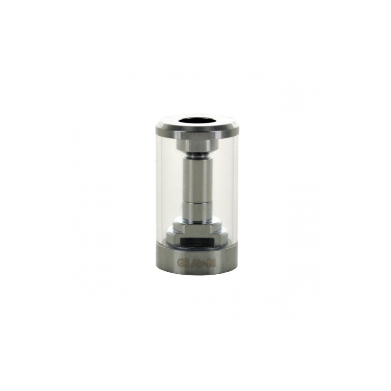 Tube pyrex GS Air M de la marque Eleaf chez Klopina