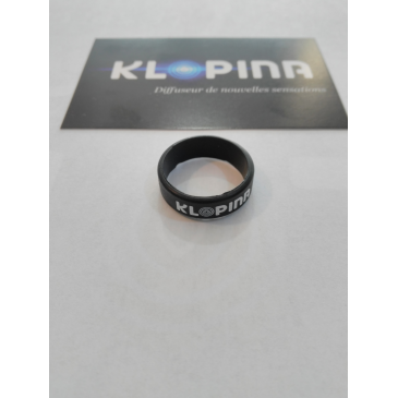 Vape band chez Klopina