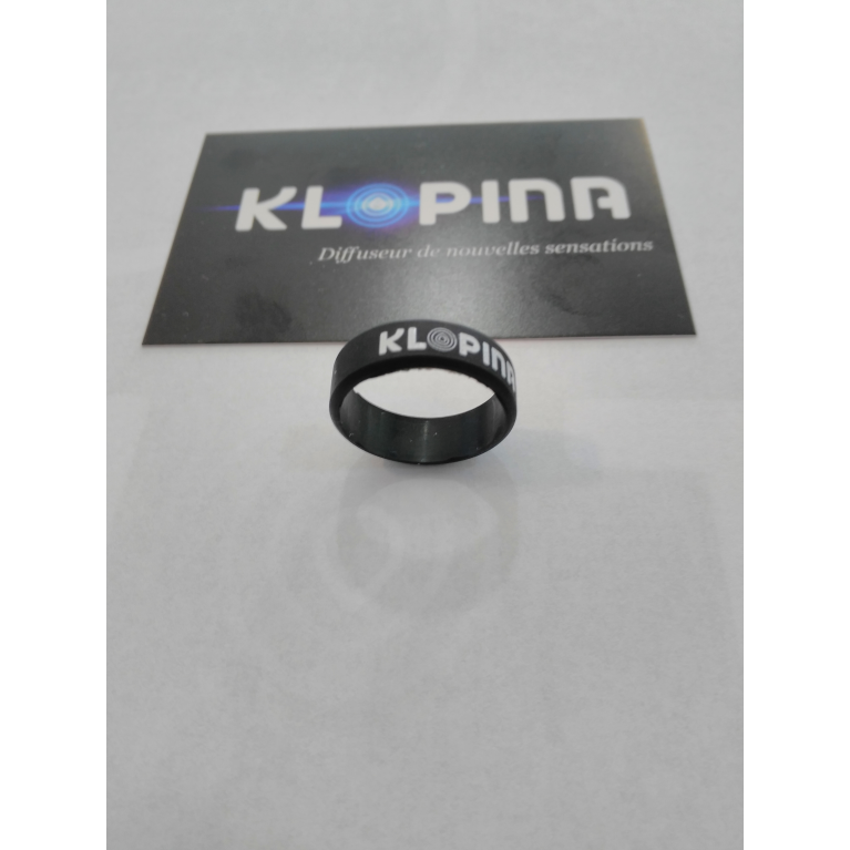 Vape band chez Klopina
