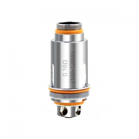 Résistance Cleito 120 de la marque Aspire chez Klopina