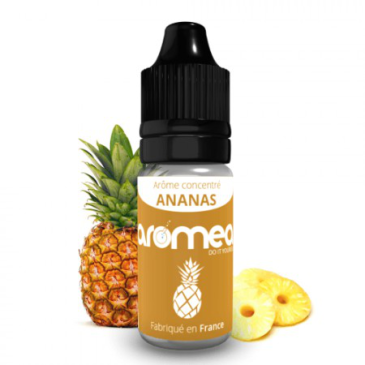 Concentré Ananas de la marque Aroméa