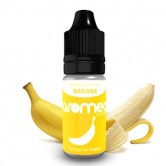 Concentré Banane de la marque Aromea