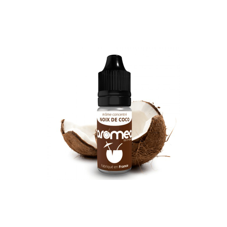 Concentré Noix de Coco de la marque Aroméa