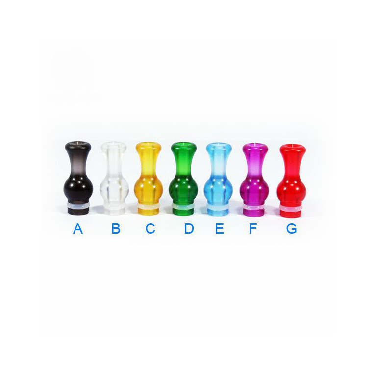 Drip Tip Ming Plastique.df