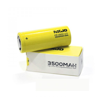 Accu 26650 De La Marque MXJO