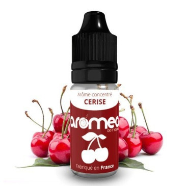Concentré Cerise de la marque Aroméa