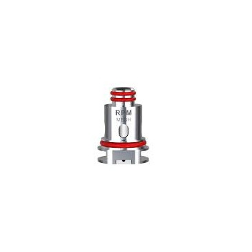 Résistances RPM Coil de la marque Smok