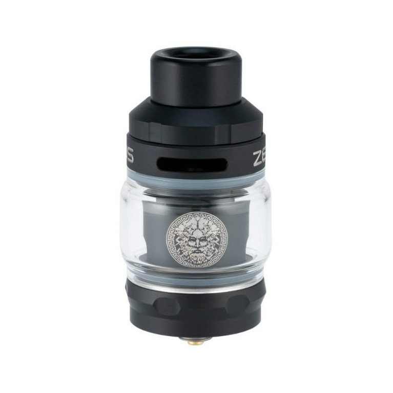 Clearomiseur Zeus Tank Sub Ohm de la marque Geek Vape chez Klopina