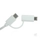 Chargeur câble USB QC 3.0 TYPE C - ELEAF