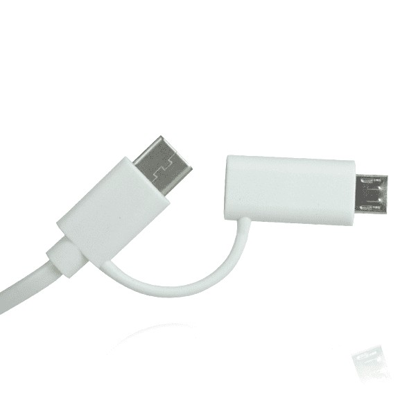 Câble chargeur USB 3.0 Eleaf - VAPOCLOPE
