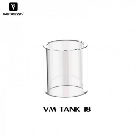 Pyrex VM Tank 18 de la marque Vaporesso