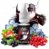 E-liquide Ragnarok de la gamme Ultimate
