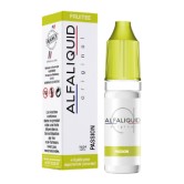 E-liquide Passion de la marque Alfaliquid