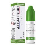 E-liquide The Vert de la marque Alfaliquid
