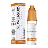 E-liquide Candy Fraise de la marque Alfaliquid