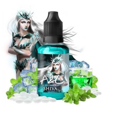 Concentré Shiva de la gamme Ultimate