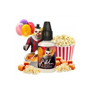 Concentré Nagato de la gamme Ultimate