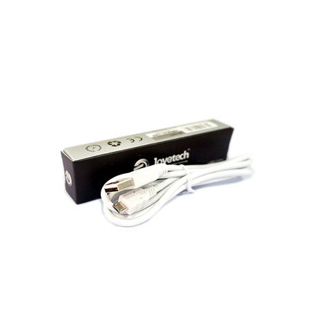 Chargeur câble Micro USB - Eleaf - Joyetech - Kangertech ...