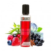 E-liquide Red Astaire 50ml de la marque Tjuice