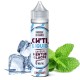 E-liquide Menthe Glacée 40ml de la marque Chti Liquid