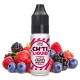 E-Liquide Fruits Rouges  de la marque Chti Liquid