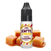 E-liquide Caramel de la marque Chti Liquid