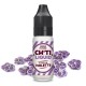 E-liquide Violette de la marque Chti Liquid