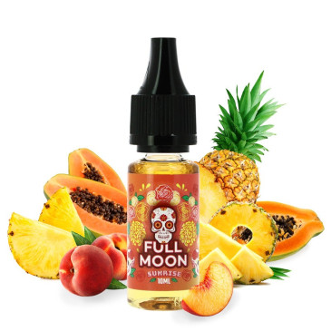 Concentré Sunrise de la marque Full Moon