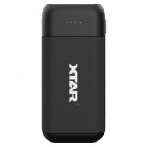 Chargeur Portable PB2C de la marque XTAR