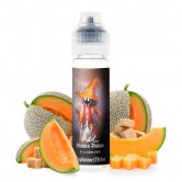 E-liquide Explosive Melon 50ml de la marque A&L