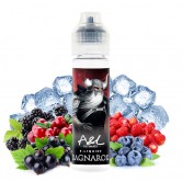 E-liquide Ragnarok 50ml de la marque A&L