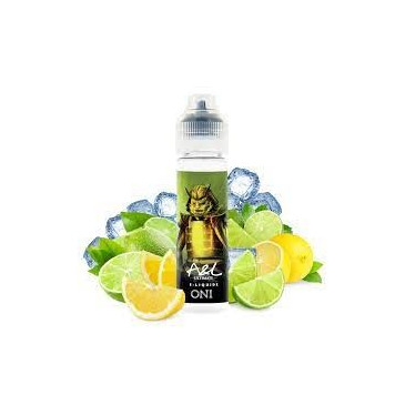 E-liquide Oni de la gamme Ultimate 