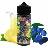 E Liquide Blueberry Lemonade 100ml Fizzy Juice De La Marque Mohawk & Co