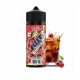 E Liquide Cherry Kola 100ml Fizzy Juice De La Marque Mohawk & Co